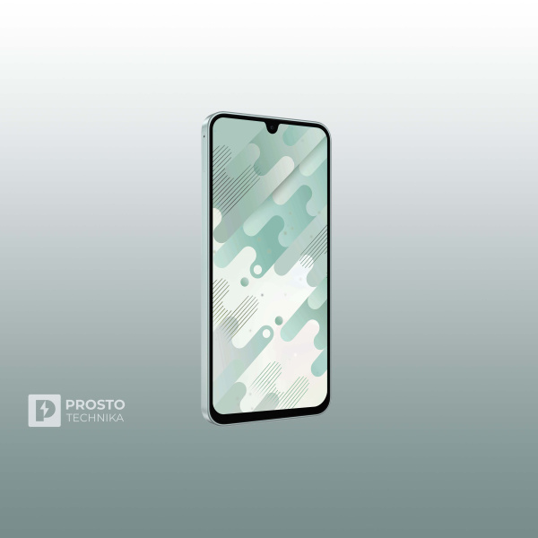 Смартфон Samsung Galaxy A26 5G 8/256Gb Mint